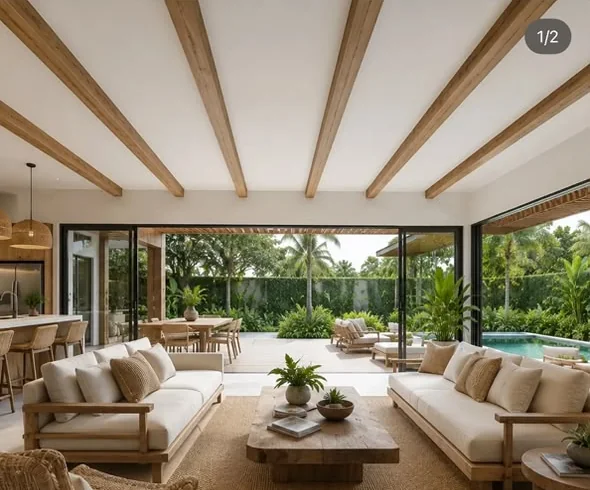 Palma Clubhouse - Interior